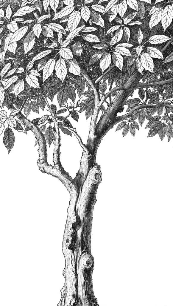 Árbol