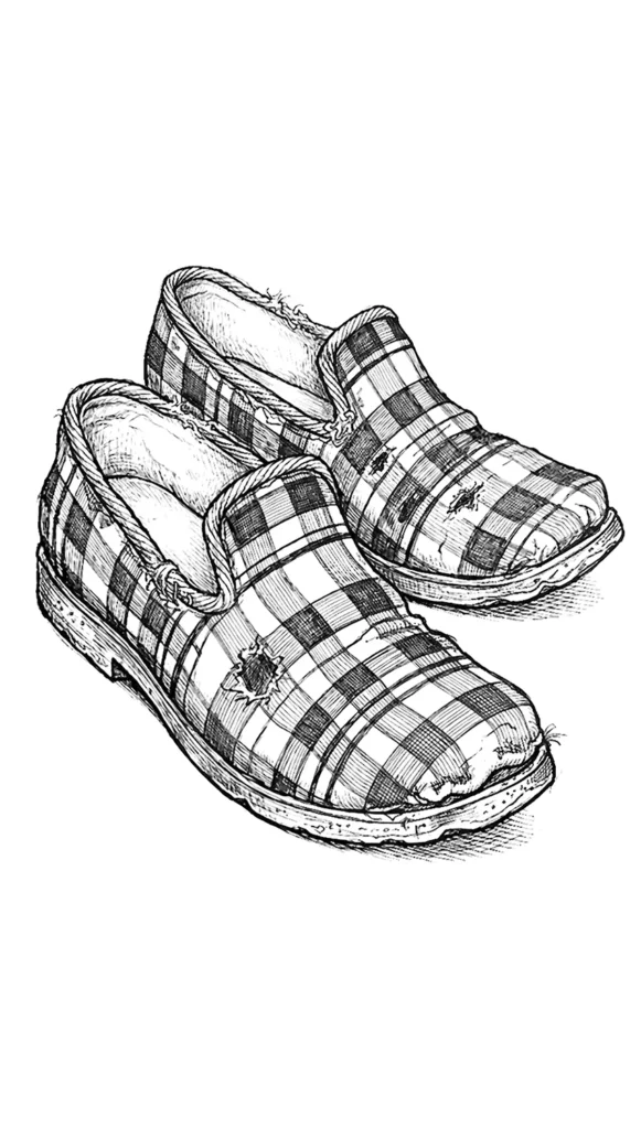 Zapatilla